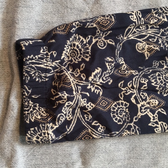 BUNDLE: Lucky Brand Soft Drawstring Pants - Picture 2 of 4